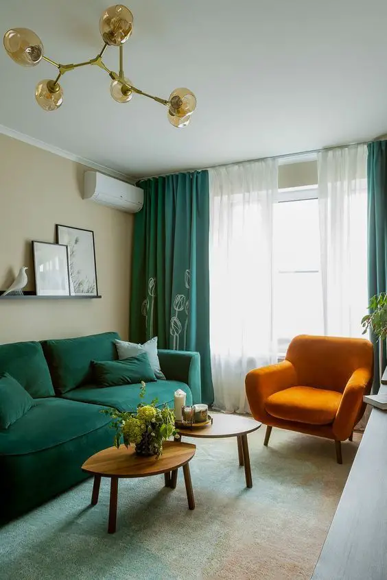 Transform Your Space with Stylish Living Room Couch Designs & Trends