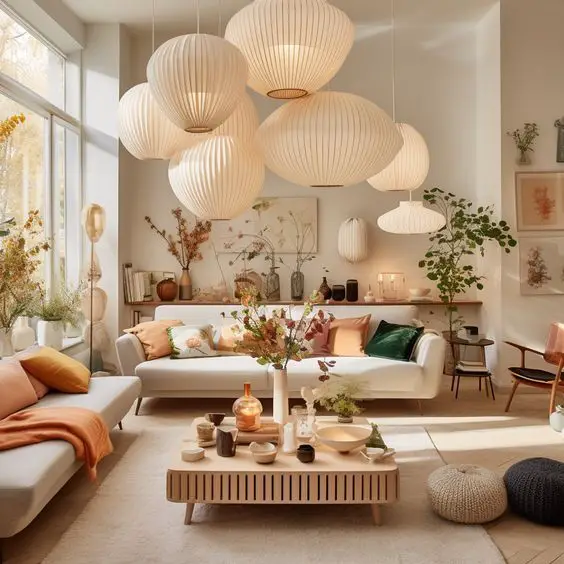 Revamp Your Space with Unique Living Room Art Ideas & Decor Tips