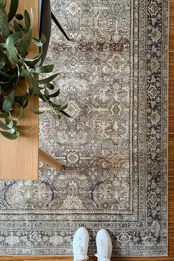 Elevate Your Home with Stylish Living Room Area Rug Designs - Find Your Perfect Match