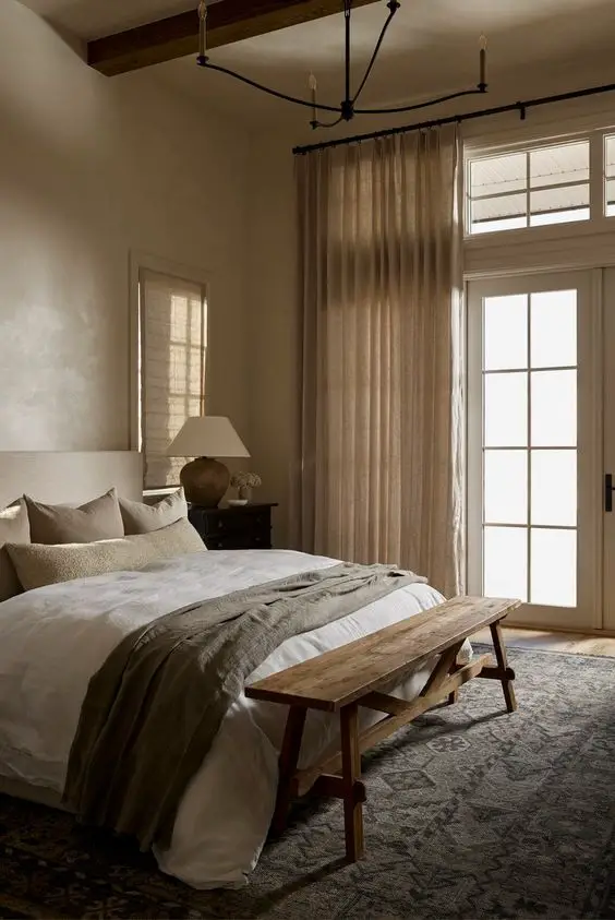Transform Your Bedroom into a Personal Haven with Inspired Designs