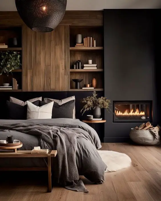 Romantic & Cozy Bedroom Ideas for Couples: Discover Stylish Decor Trends
