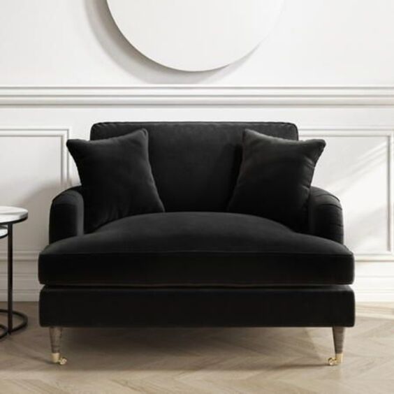 Explore Stylish Loveseats: Perfect Additions for Chic & Cozy Spaces