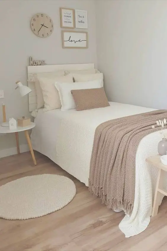Transformative Bedroom Ideas for Teen Girls: From Boho Chic to Modern Aesthetics