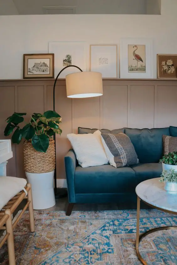 Elevate Your Home: Top Living Room Lighting Ideas for a Chic Interior