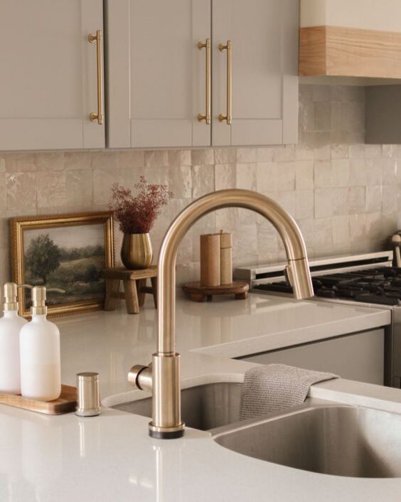 Kitchen Hardware 2024: Elevate Your Home with Top Design Trends