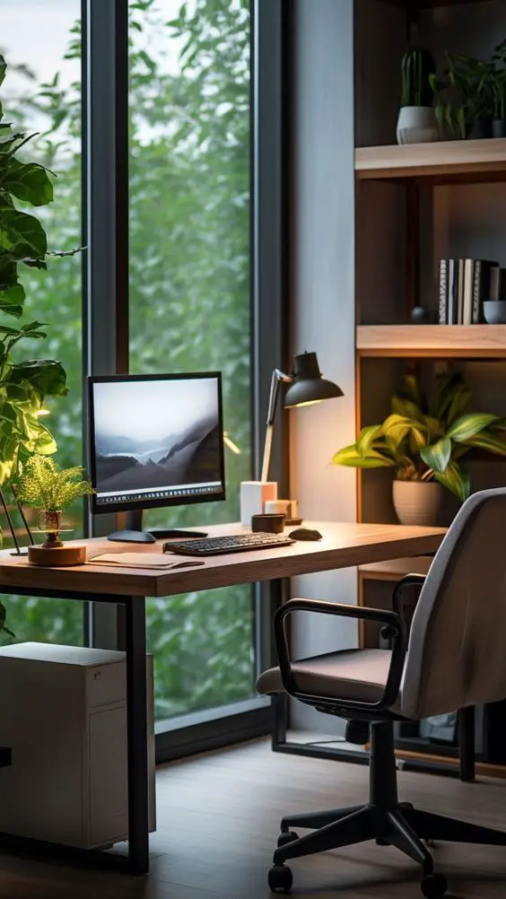 Enhance Your Workspace with Stylish Office Loveseat Designs