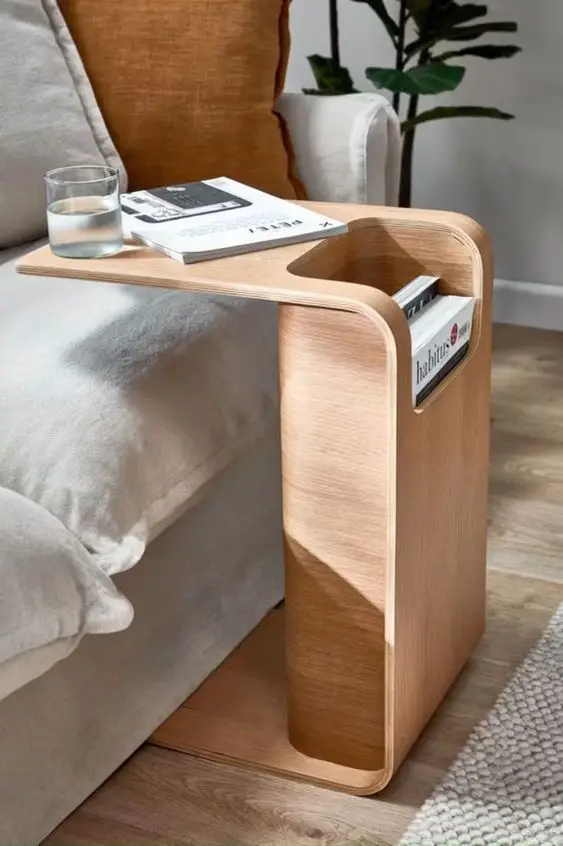 Modern Living Room Furniture: Classic Elegance & Cozy Luxury Designs