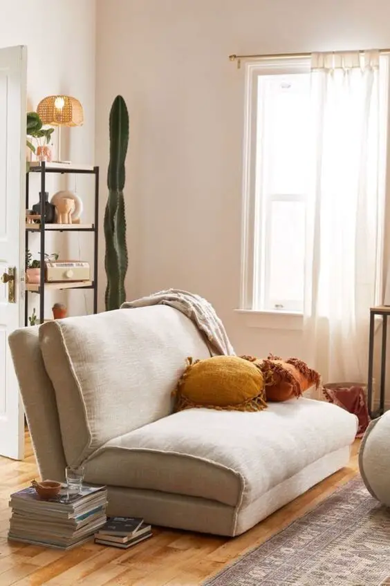 Maximize Style in Mini Spaces: Top Living Room Furniture for Compact Areas
