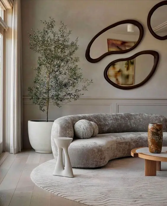 Maximize Comfort & Style with Expert Living Room Furniture Placement Ideas