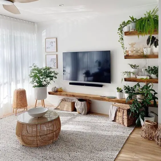 Maximize Your Space with Chic Small Living Room Layouts