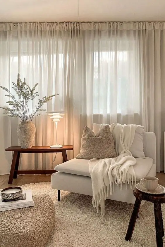 Cozy to Modern: Chic Living Room Decor Inspirations for Your Home