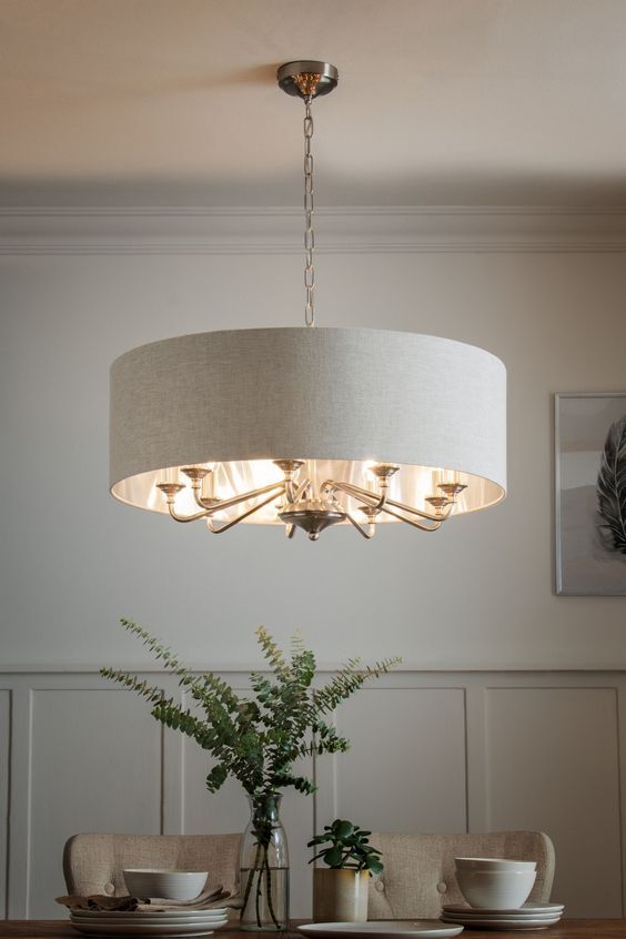 Transform Your Space with Creative Living Room Lighting - Top Ideas & Trends