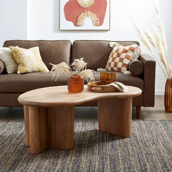 Elevate Your Space with These Living Room Table Ideas | Home Decor Trends