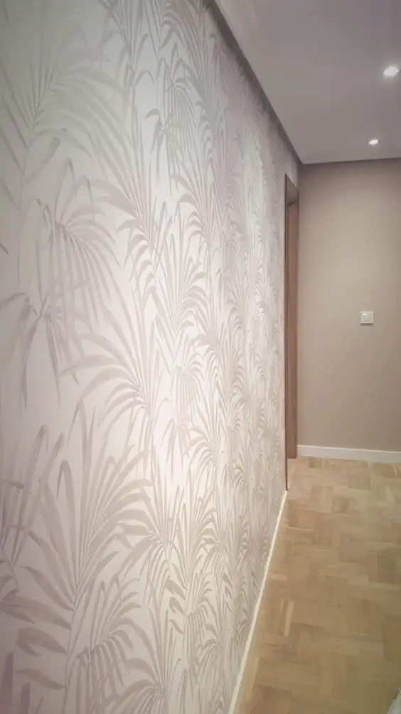 Transform Your Space with Chic Living Room Wallpaper Designs & Ideas