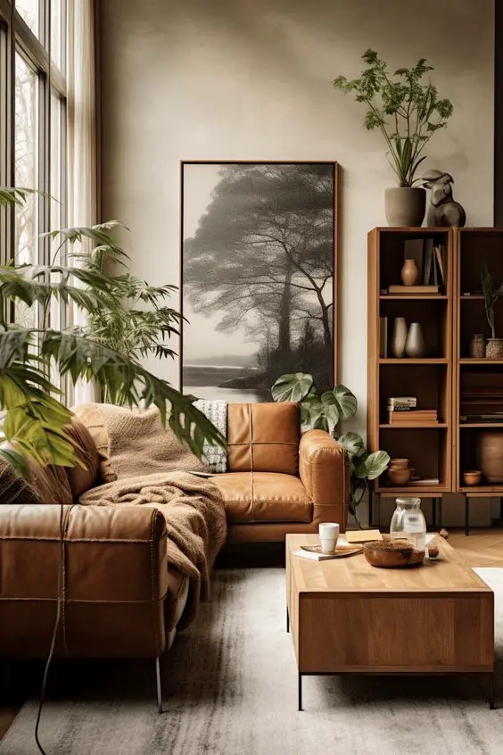 Explore Elegant Living Room Styles & Decor Trends - Interior Design Inspirations
