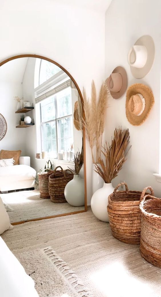 Stylish Living Room Organization Ideas for Modern Homes - Maximize Your Space!