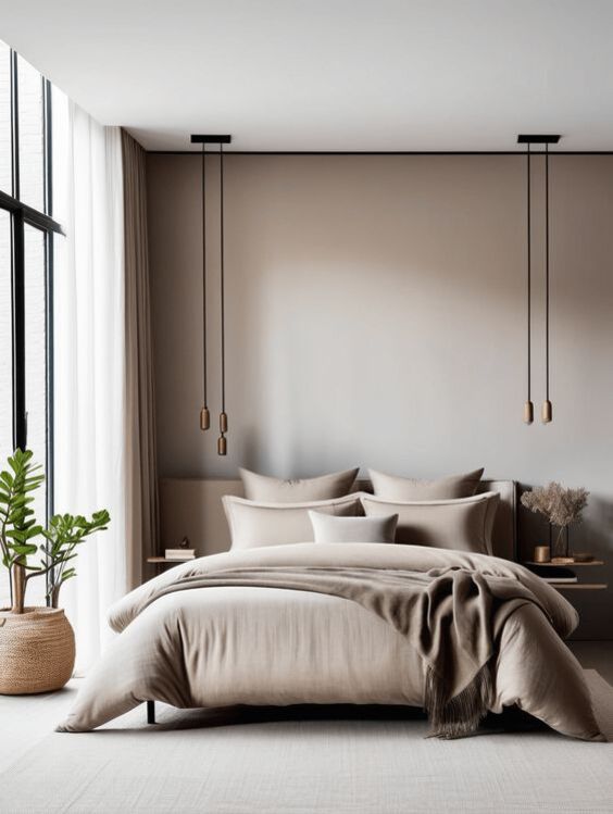 Romantic & Cozy Bedroom Ideas for Couples: Discover Stylish Decor Trends
