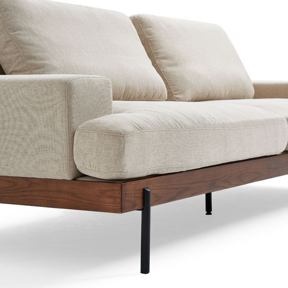 Explore Stylish Loveseats: Perfect Additions for Chic & Cozy Spaces