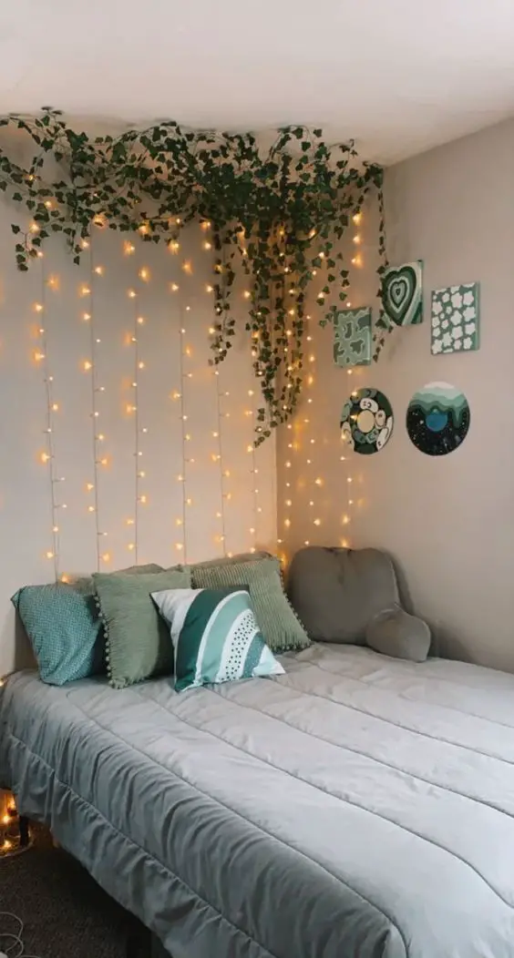 Transformative Bedroom Ideas for Teen Girls: From Boho Chic to Modern Aesthetics