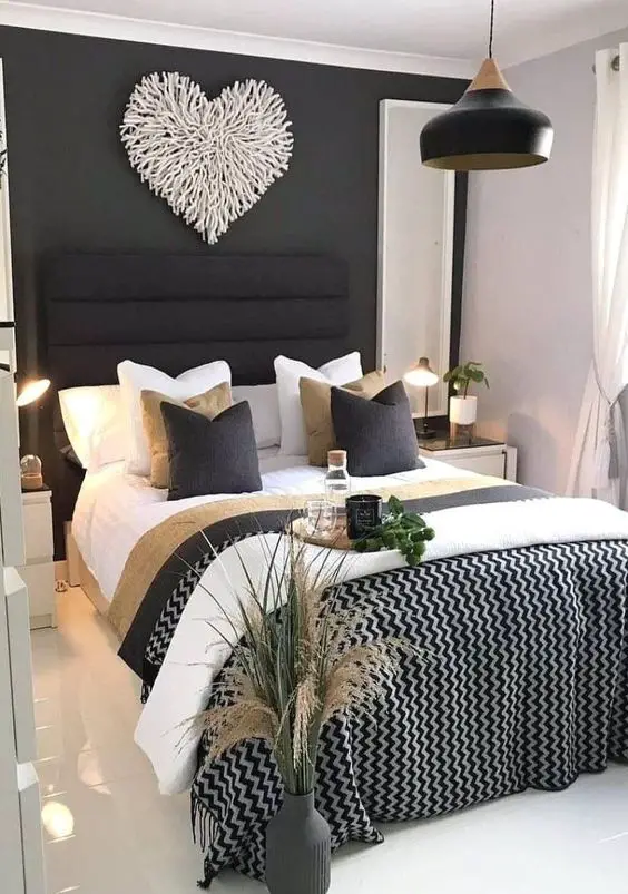 Bedroom Artwork Ideas: Elevate Your Sanctuary with Stylish Decor