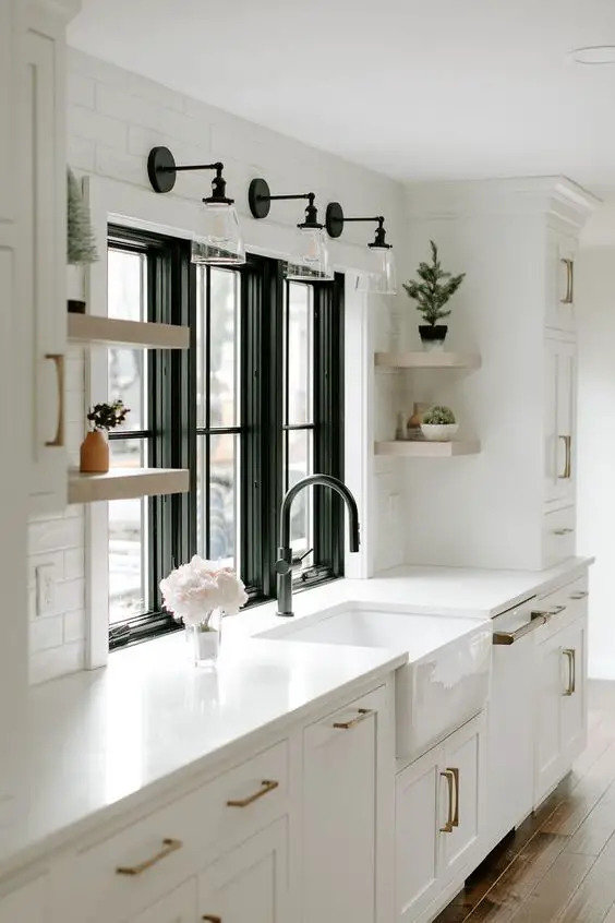 Transform Your Kitchen: Top 18 Sink Designs for Modern Homes