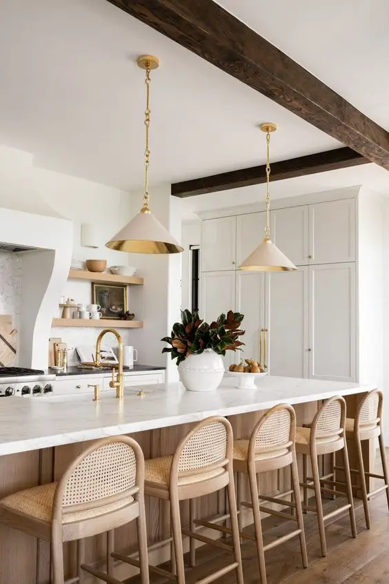 Kitchen Lighting Mastery: Illuminate Your Space with Style and Function - Find Your Inspiration