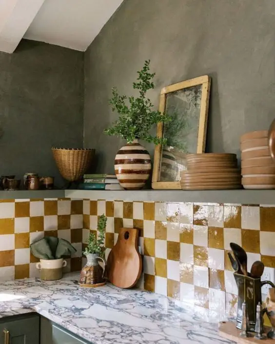 Transform Your Kitchen with Trendy Backsplashes – Ideas & Inspiration for 2024