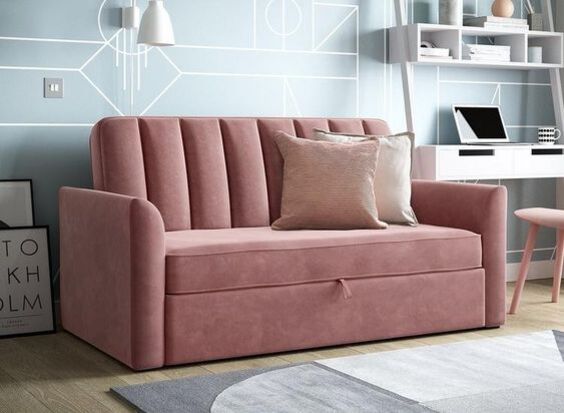Versatile Sofa Beds: Stylish Small Space Solutions & Guest Room Ideas
