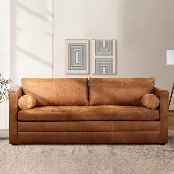 Versatile Sofa Bed Living Room Designs for Modern Homes - Stylish & Functional