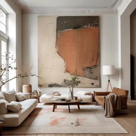 Revamp Your Space with Unique Living Room Art Ideas & Decor Tips