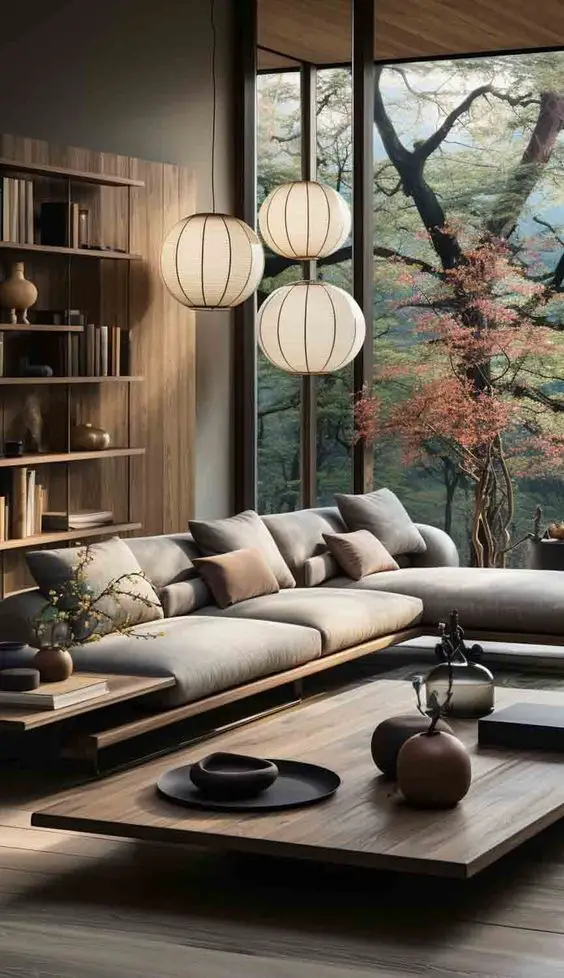 Transform Your Space: Living Room Inspirations for Cozy and Chic Interiors
