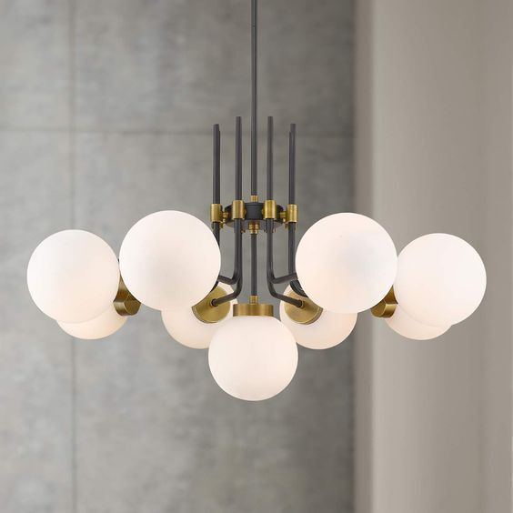 Discover Trendy Living Room Chandeliers for Your Home Décor in 2024