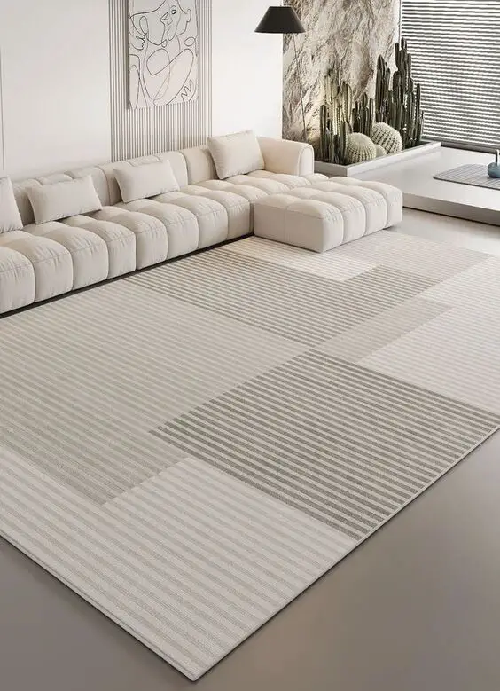 Elevate Your Home with Stylish Living Room Area Rug Designs - Find Your Perfect Match
