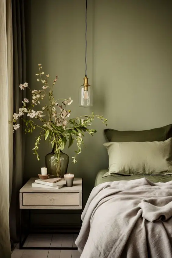 Romantic & Cozy Bedroom Ideas for Couples: Discover Stylish Decor Trends