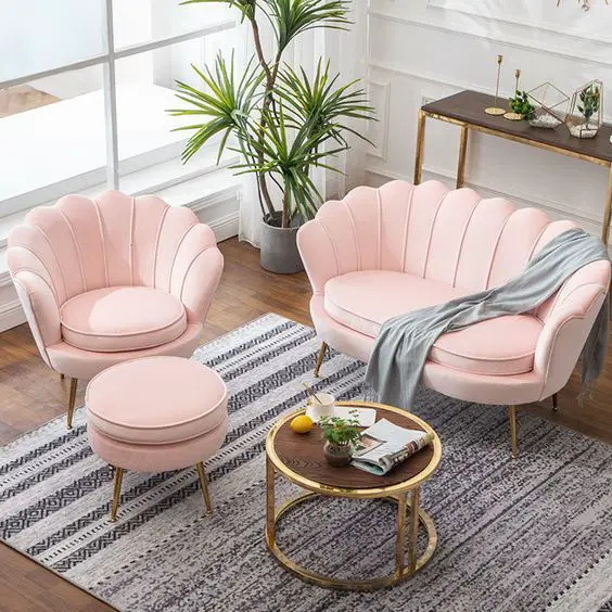 Explore Stylish Loveseats: Perfect Additions for Chic & Cozy Spaces