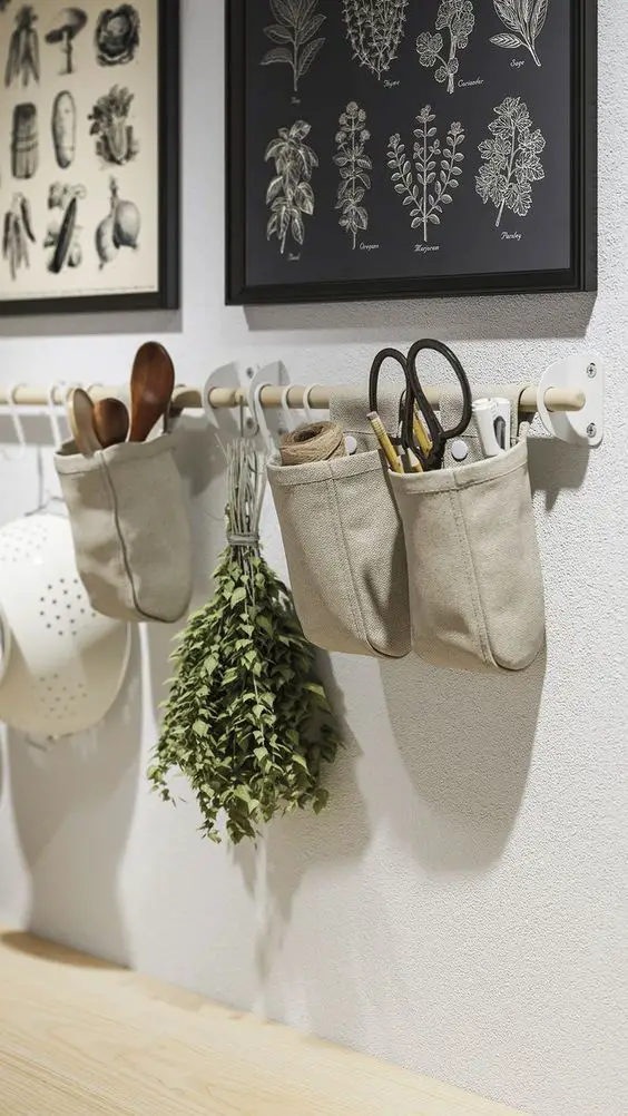 Creative Kitchen Wall Decor Ideas for Modern Homes - Find Your Style