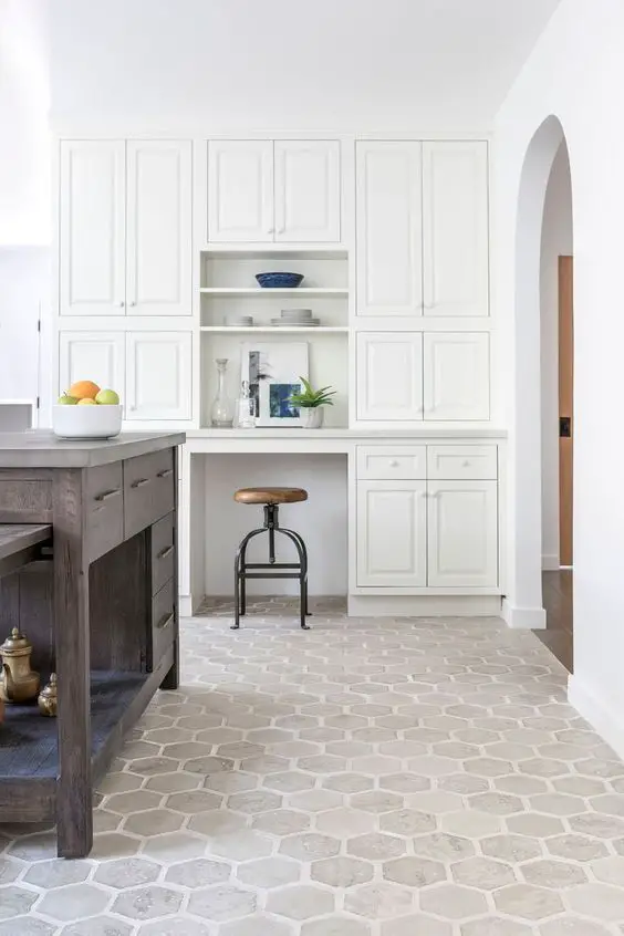 Explore Top Kitchen Flooring Ideas – From Tile to Vinyl Trends | Home Design