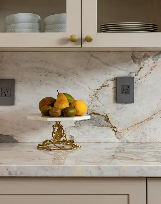 Discover Elegant to Eco-Friendly Kitchen Countertops: Top Decor Trends