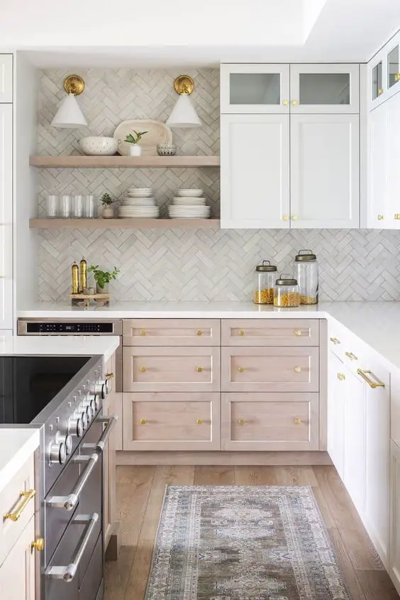 Top Kitchen Flooring Ideas 2024: Elegant to Rustic Designs Unveiled