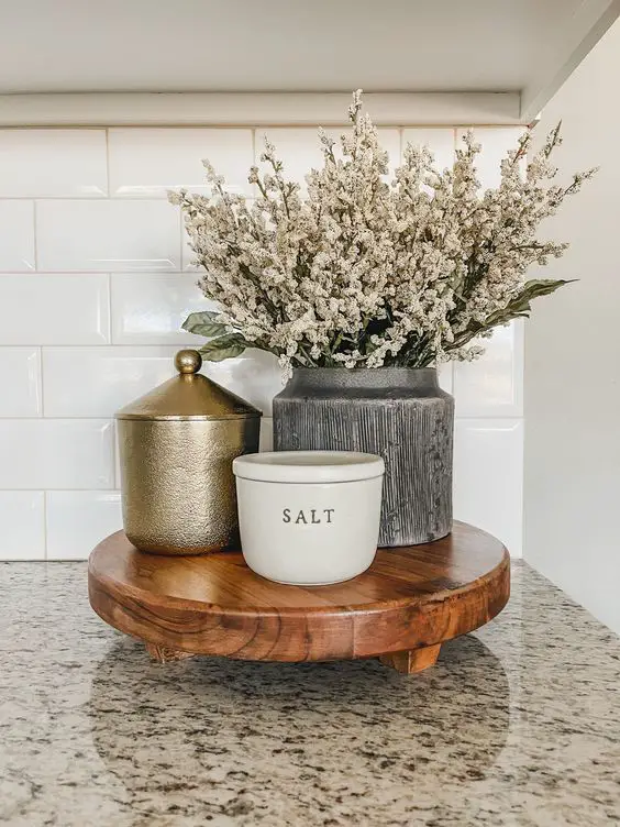 Stylish Kitchen Accessories: Elevate Your Home with Unique Decor Ideas