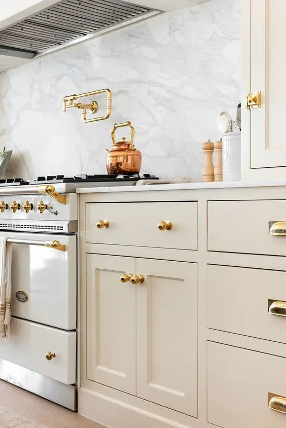 Kitchen Hardware 2024: Elevate Your Home with Top Design Trends
