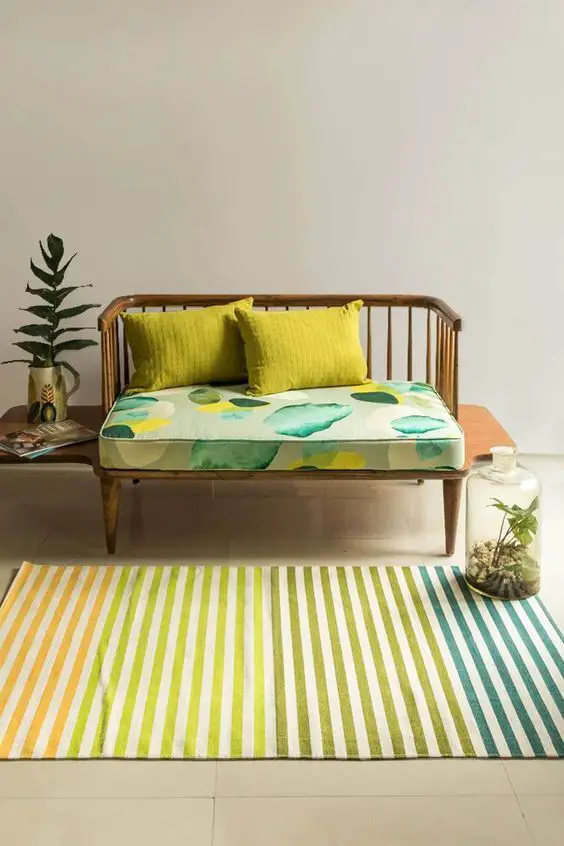 Chic Vintage Loveseats: Timeless Elegance for Modern Homes