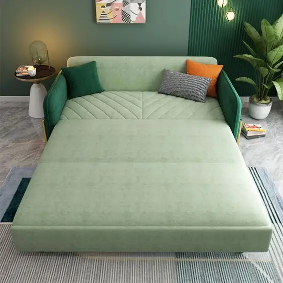 Versatile Sofa Beds: Stylish Small Space Solutions & Guest Room Ideas