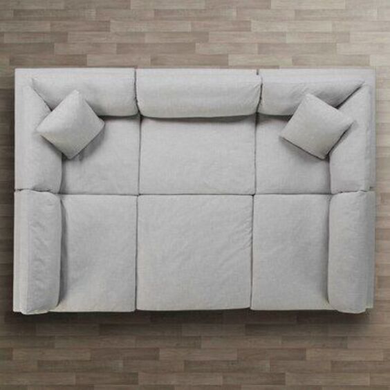 Explore Chic Sofa Bed Couch Designs for Modern Living Spaces