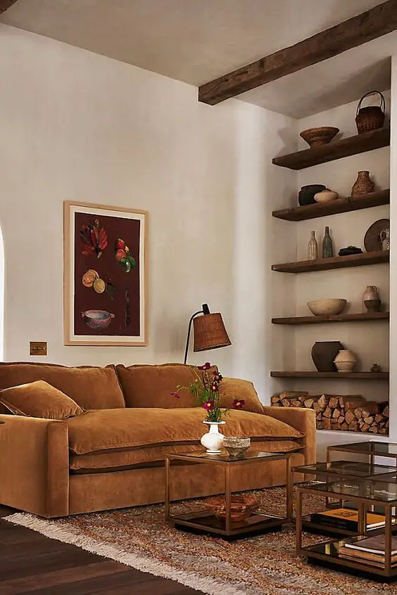 Maximize Comfort & Style with Expert Living Room Furniture Placement Ideas