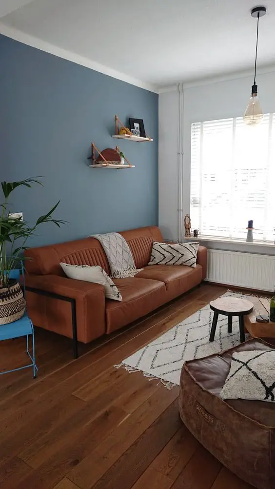 Transform Your Space with Stylish Living Room Couch Designs & Trends