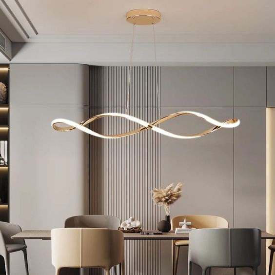 Discover Trendy Living Room Chandeliers for Your Home Décor in 2024