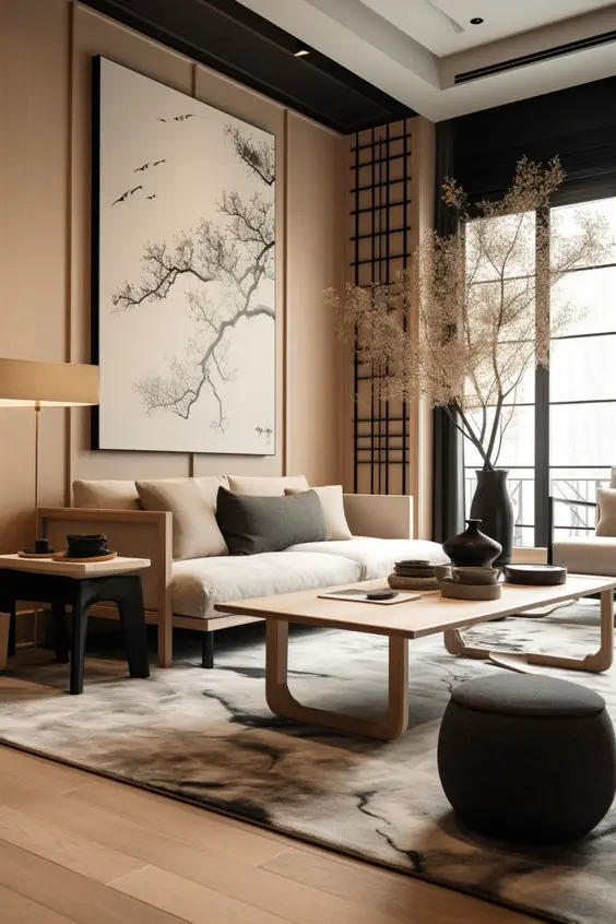 Elevate Your Home with Stylish Living Room Area Rug Designs - Find Your Perfect Match