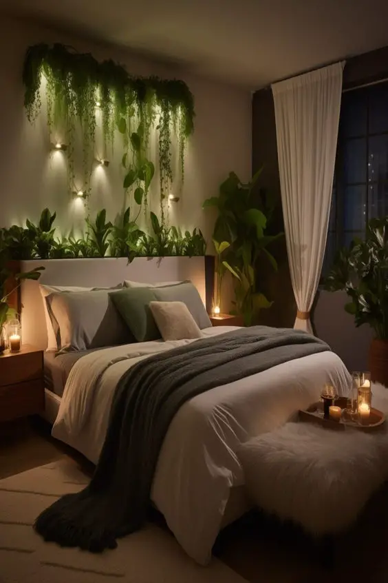 Romantic & Cozy Bedroom Ideas for Couples: Discover Stylish Decor Trends