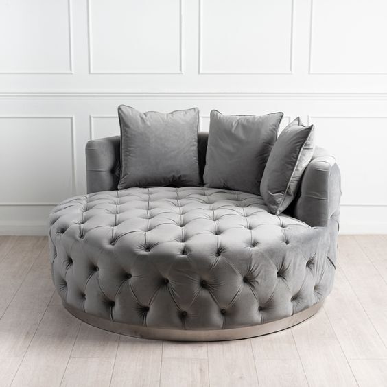 Explore Stylish Loveseats: Perfect Additions for Chic & Cozy Spaces